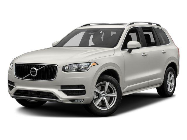 Used 2017 Volvo XC90 T6 Momentum w/ Vision Package AWD/4WD image 1