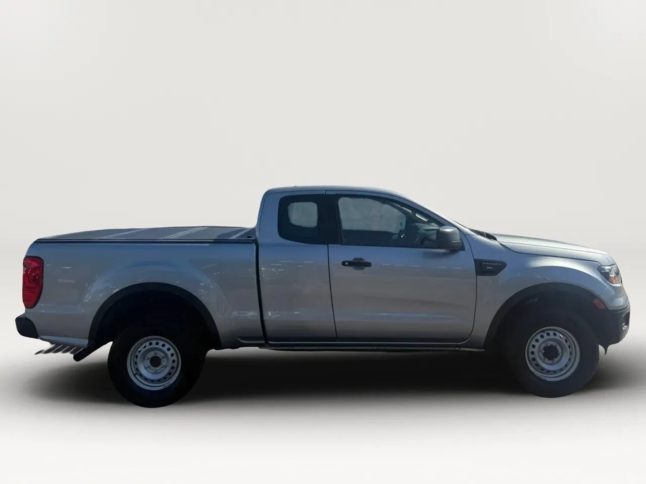Used 2020 Ford Ranger XL w/ Trailer Tow Package RWD image 2