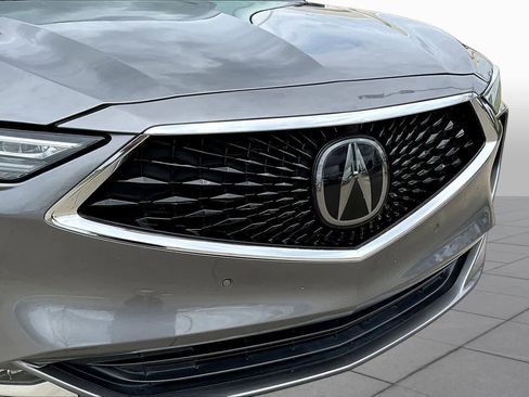 Used 2023 Acura MDX SH-AWD w/ Advance Package image 47