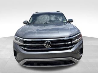 Used 2022 Volkswagen Atlas SE AWD/4WD video 2