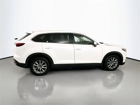 Used 2018 MAZDA CX-9 Touring image 8
