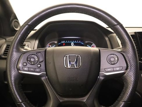Used 2019 Honda Passport EX-L image 16