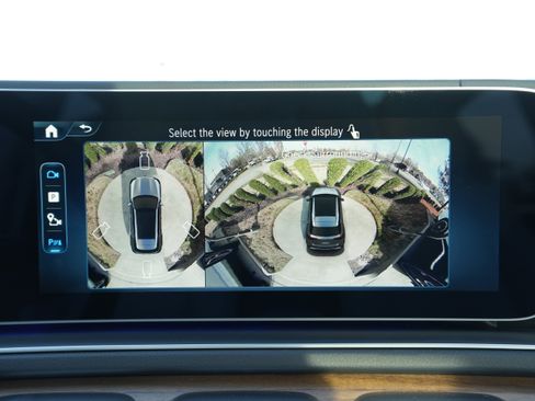 New 2026 Mercedes-Benz GLE 350 4MATIC image 27