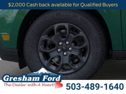 New 2025 Ford Maverick XLT w/ XLT Luxury Package image 23