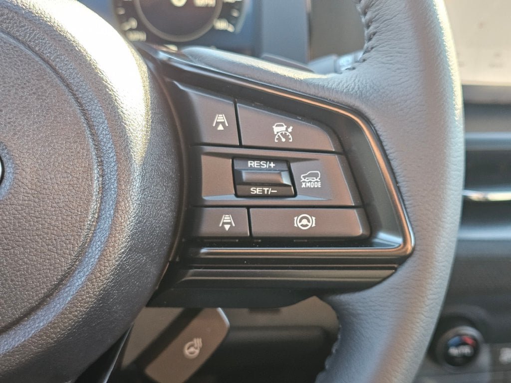 New 2026 Subaru Outback Premium AWD/4WD image 37