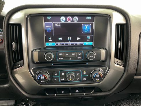 Used 2014 Chevrolet Silverado 1500 LT w/ All Star Edition image 29