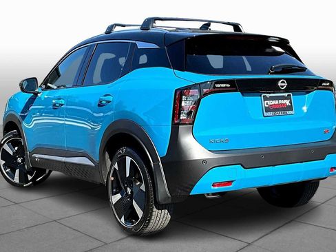 New 2026 Nissan Kicks SR image 12