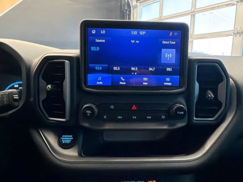 Used 2022 Ford Bronco Sport Big Bend AWD/4WD image 21