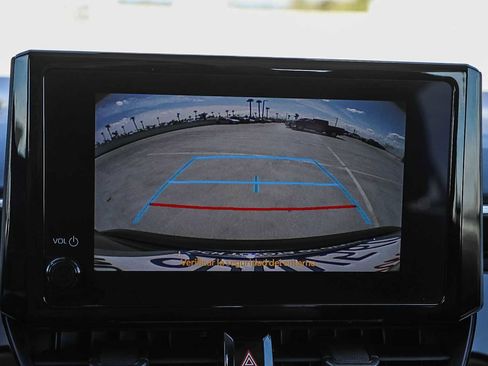 Certified 2024 Toyota Corolla LE image 24