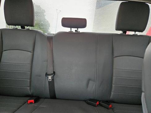 Used 2019 RAM 1500 Tradesman image 24