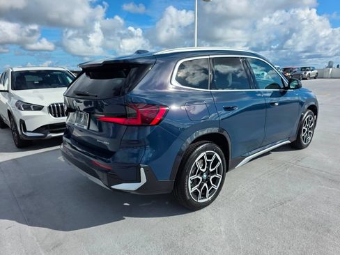 New 2026 BMW X1 xDrive28i w/ Convenience Package AWD/4WD image 4