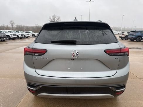 Used 2023 Buick Envision Preferred w/ Sport Touring Package image 4