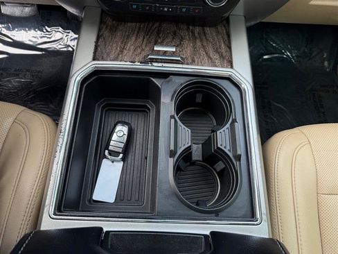 Used 2017 Ford F250 Lariat w/ Lariat Ultimate Package image 35