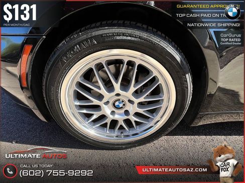 Used 2008 BMW 528i Sedan RWD image 18