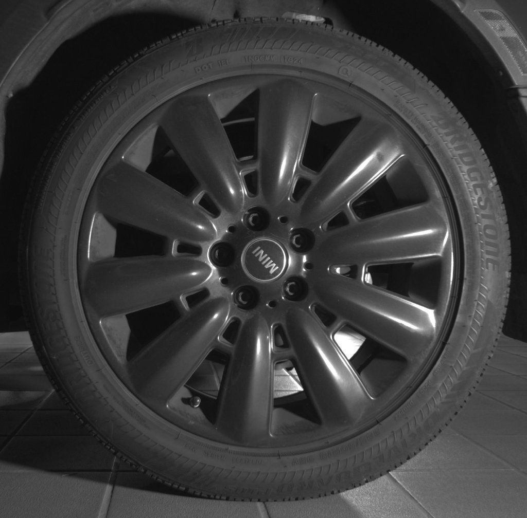 Used 2019 MINI Cooper Countryman S AWD/4WD image 25