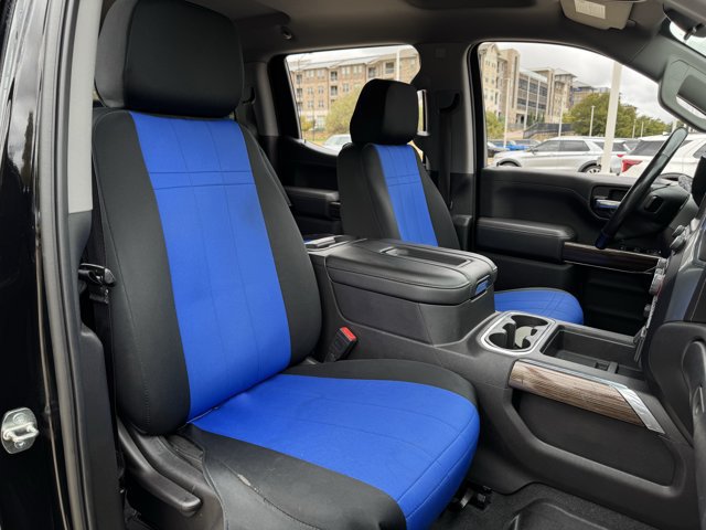 Used 2020 Chevrolet Silverado 1500 RST AWD/4WD image 31