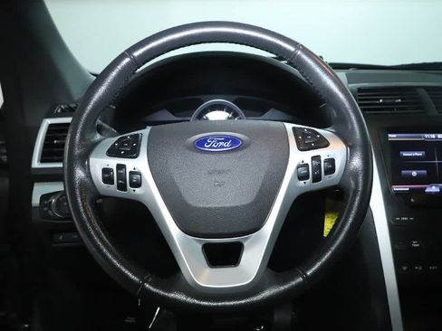 Used 2013 Ford Explorer XLT AWD/4WD image 26