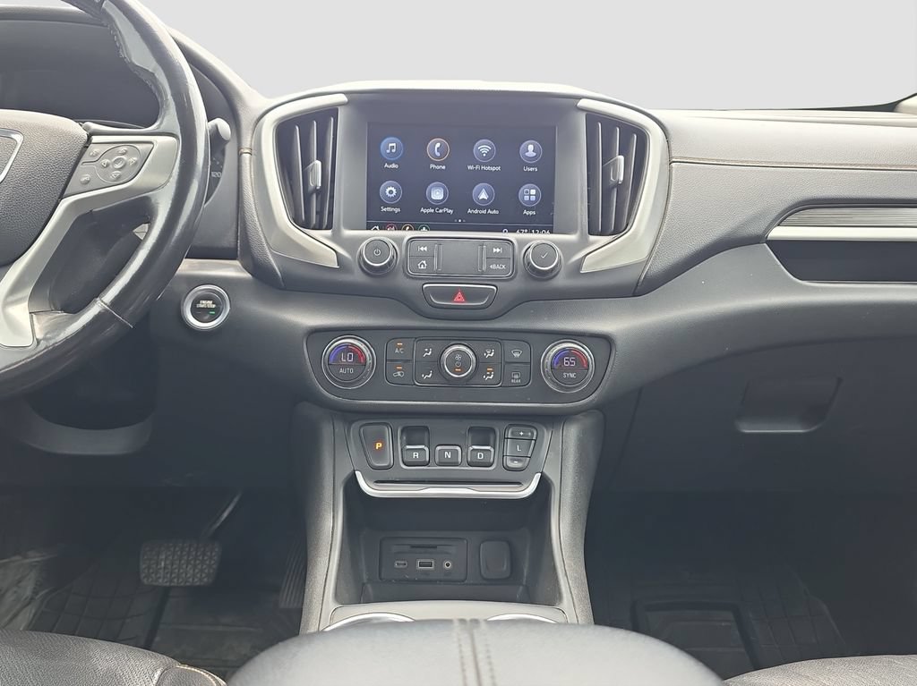 Used 2019 GMC Terrain SLT FWD image 13