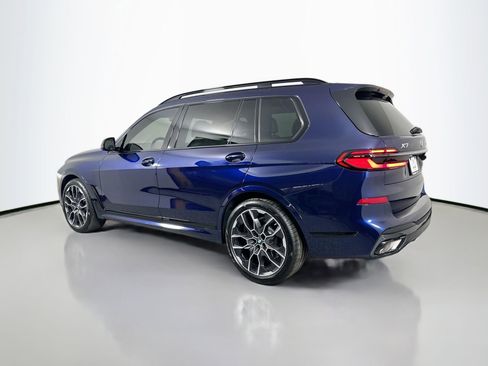 New 2026 BMW X7 xDrive40i w/ M Sport Package image 7