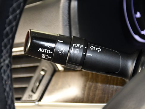Used 2018 Honda Accord EX-L image 22
