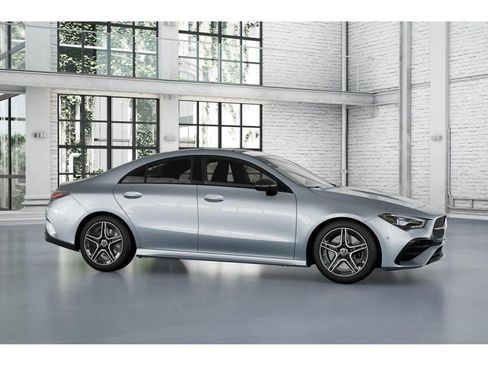 New 2026 Mercedes-Benz CLA 250 4MATIC image 14