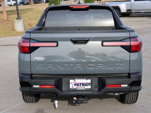 New 2026 Hyundai Santa Cruz SEL image 4
