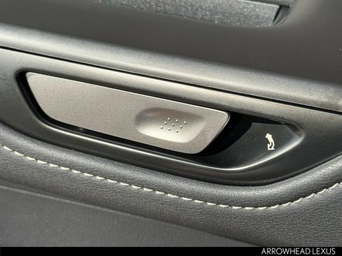 New 2026 Lexus NX 350 AWD w/ Luxury Package image 19