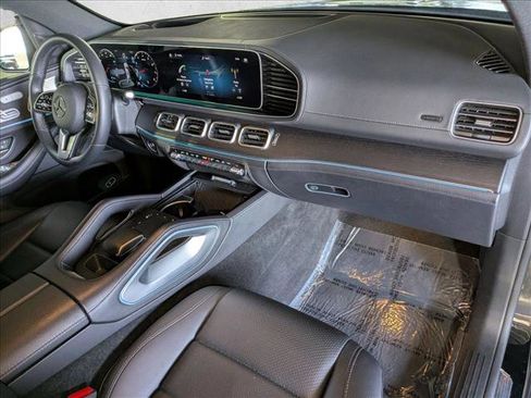 Certified 2023 Mercedes-Benz GLE 350 image 24