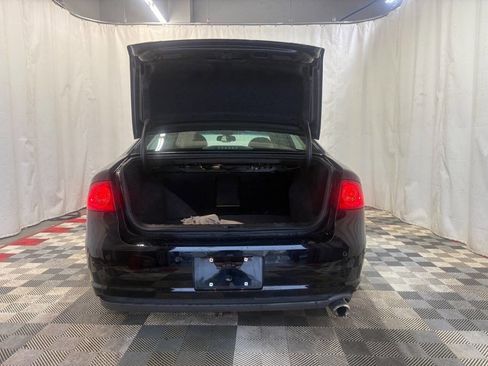 Used 2011 Buick Lucerne CXL w/ Driver Confidence Package image 10