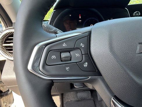 New 2026 Chevrolet Trax ACTIV w/ Driver Confidence Package FWD image 21