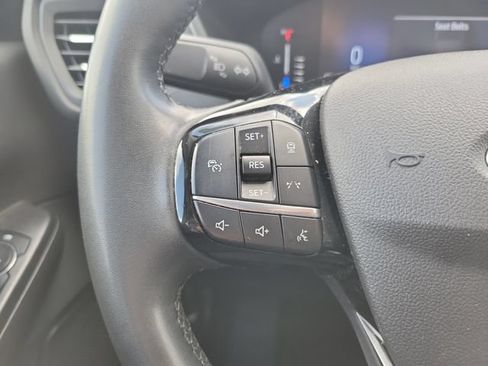 Used 2023 Ford Escape Active w/ Tech Pack #1 FWD image 24