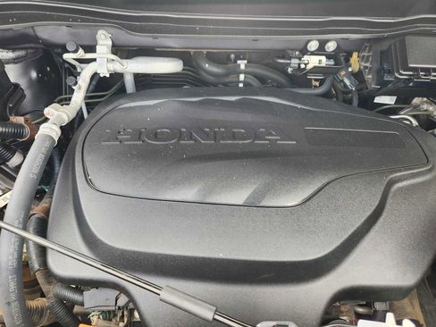 Certified 2023 Honda Ridgeline RTL-E image 32