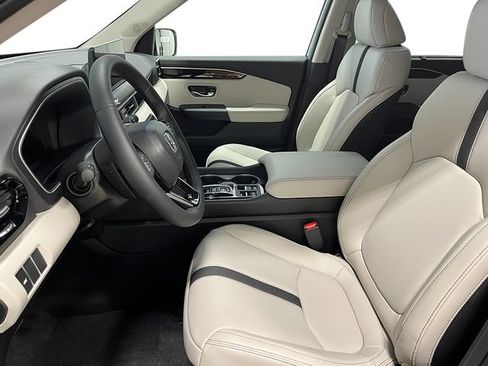 New 2026 Honda Pilot EX-L image 11