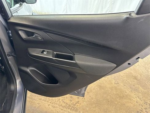 Used 2023 Chevrolet Bolt LT w/ Driver Confidence Package image 24