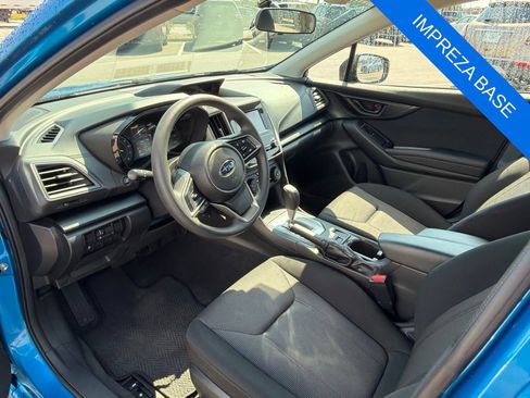 Used 2023 Subaru Impreza 2.0i AWD/4WD image 15
