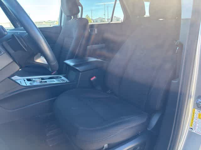 Used 2020 Ford Explorer XLT RWD image 21