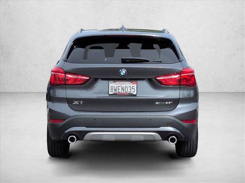 Used 2021 BMW X1 sDrive28i w/ Convenience Package image 7