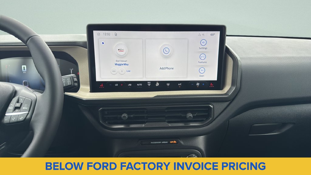 New 2026 Ford Bronco Sport Big Bend w/ Convenience Package AWD/4WD image 22