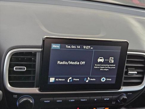 New 2026 Hyundai Venue SEL image 14