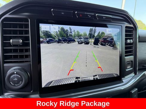 Used 2023 Ford F150 XLT w/ Equipment Group 302A High AWD/4WD image 19