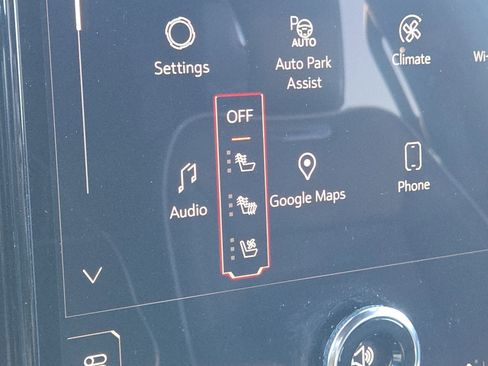 Used 2025 GMC Yukon XL Denali Ultimate image 7