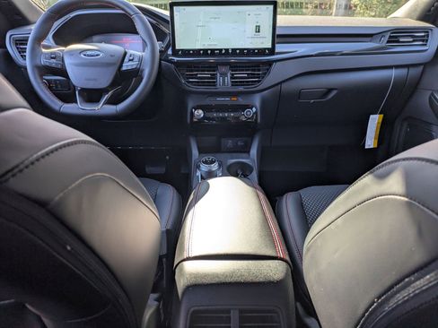 New 2026 Ford Escape ST-Line w/ Tech Pack #1 image 28