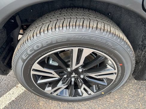 New 2026 Mitsubishi Eclipse Cross SE AWD/4WD image 43
