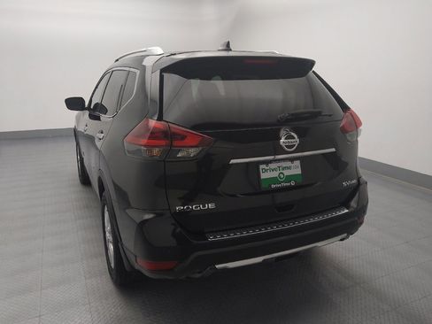 Used 2019 Nissan Rogue SV AWD/4WD image 6