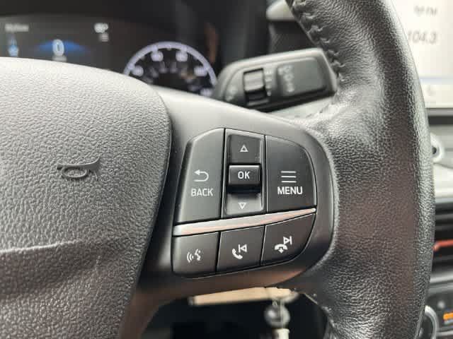 Used 2022 Ford Maverick XLT w/ Equipment Group 300A Standard AWD/4WD image 21