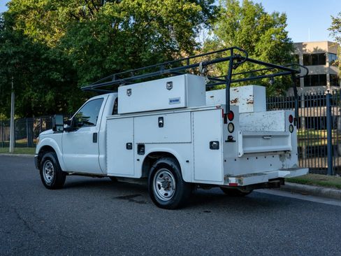 Used 2015 Ford F250 XL w/ XL Value Package RWD image 8