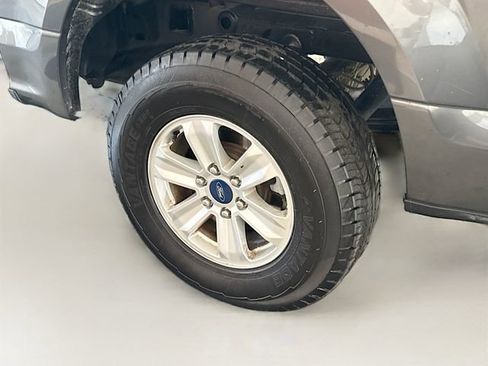 Used 2020 Ford F150 XLT AWD/4WD image 29