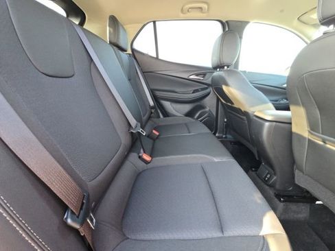 Used 2024 Buick Encore GX Preferred image 12