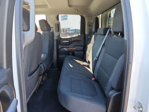 Used 2021 GMC Sierra 1500 Elevation w/ Driver Alert Package I image 11