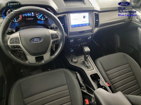 Certified 2020 Ford Ranger XLT w/ Equipment Group 301A Mid AWD/4WD image 30